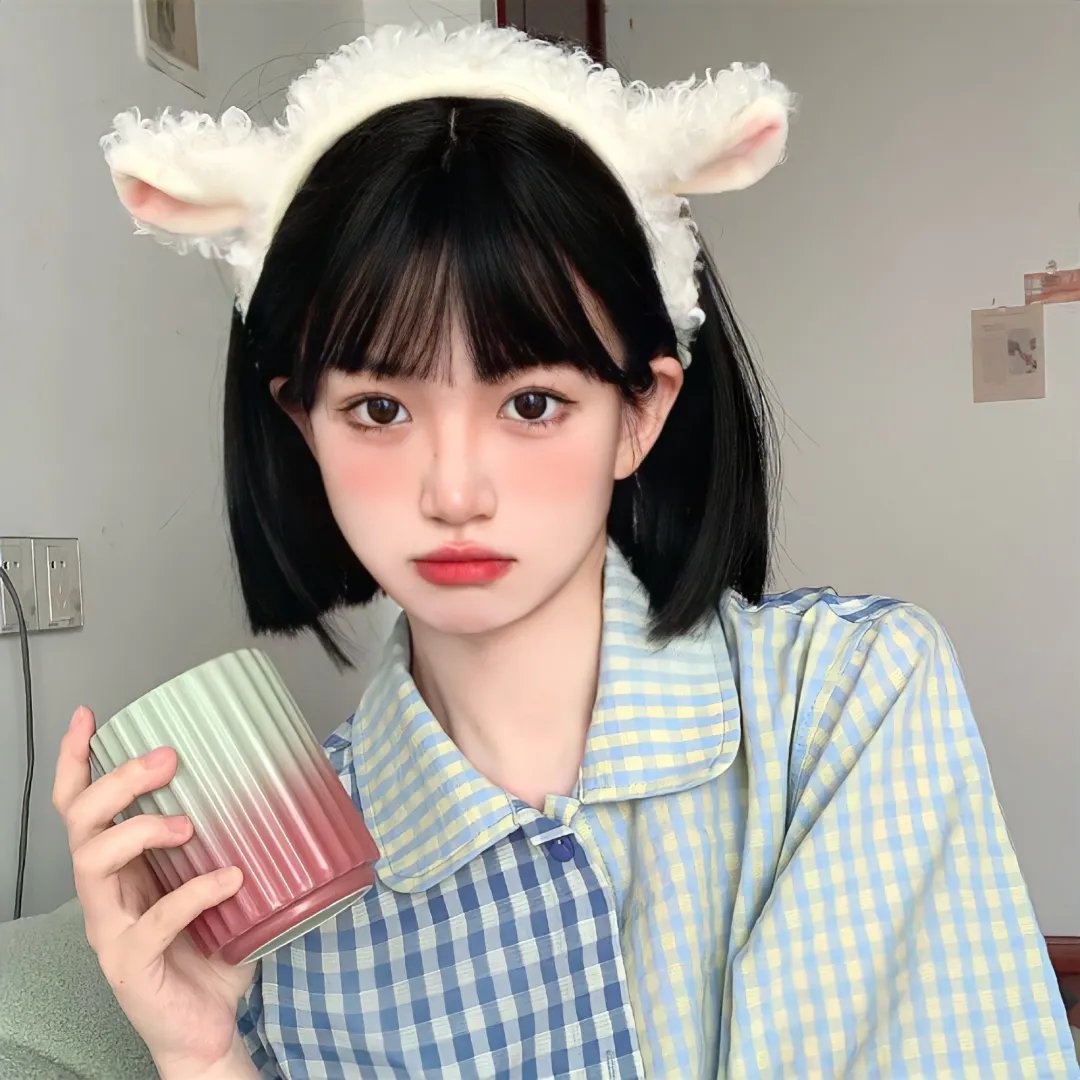 雪孩子