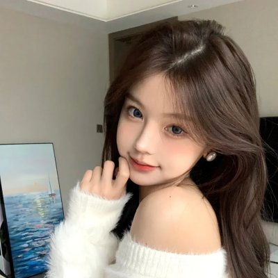 银簪子